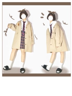 79さんのコーディネート