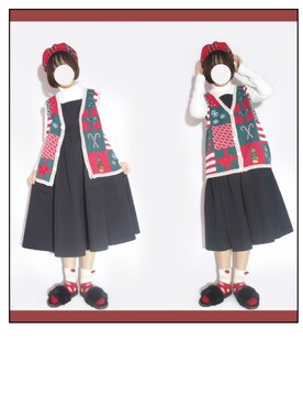 79さんのコーディネート