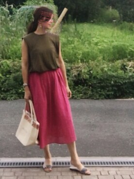 nico   Elinさんのコーディネート