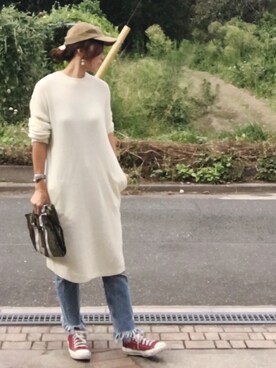 nico   Elinさんのコーディネート