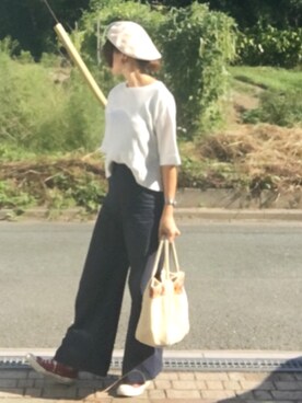 nico   Elinさんのコーディネート