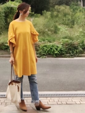 nico   Elinさんのコーディネート