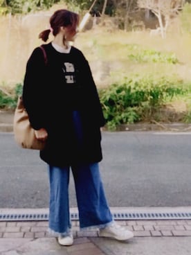 nico   Elinさんのコーディネート