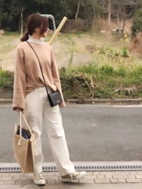 nico   Elinさんのコーディネート