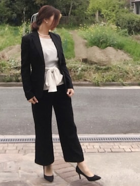 nico   Elinさんのコーディネート