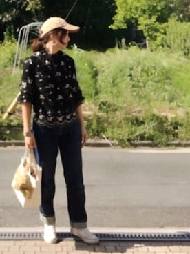 nico   Elinさんのコーディネート