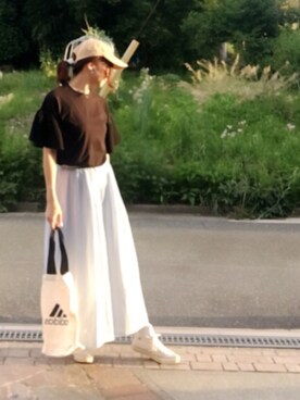 nico   Elinさんのコーディネート