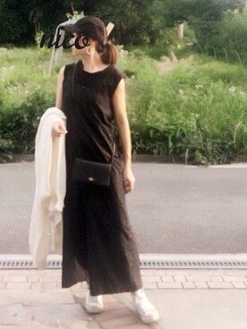 nico   Elinさんのコーディネート