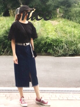 nico   Elinさんのコーディネート