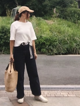 nico   Elinさんのコーディネート