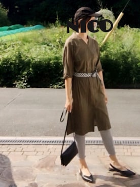 nico   Elinさんのコーディネート