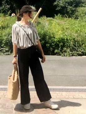 nico   Elinさんのコーディネート