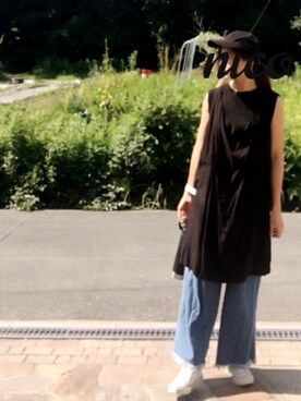 nico   Elinさんのコーディネート