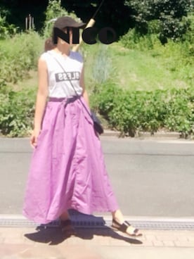 nico   Elinさんのコーディネート