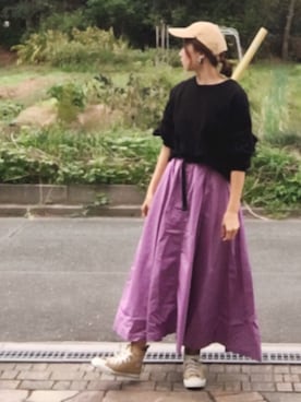 nico   Elinさんのコーディネート