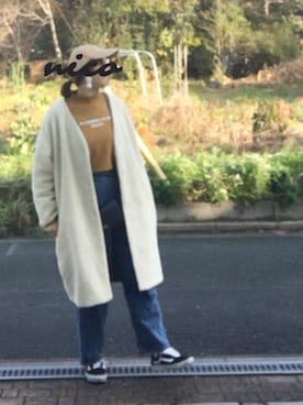 nico   Elinさんのコーディネート