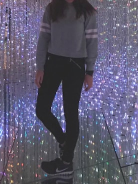 Alice🐰さんのコーディネート