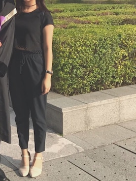 Alice🐰さんのコーディネート