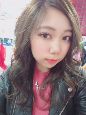 みゆさんのコーディネート