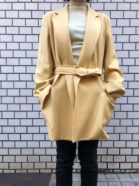 はっちさんのコーディネート