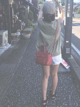 Riririさんのコーディネート