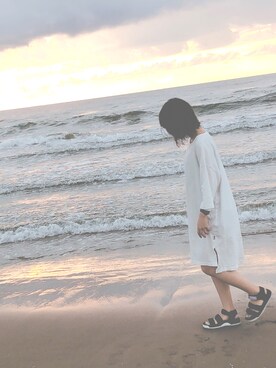 Riririさんのコーディネート