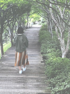 Riririさんのコーディネート