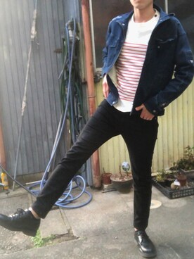 segaaaaaaさんのコーディネート