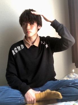 segaaaaaaさんのコーディネート