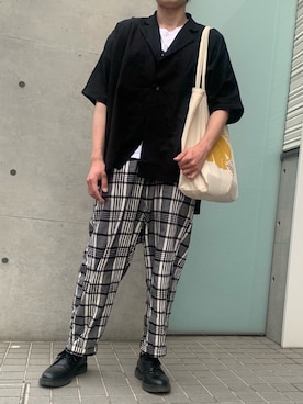 segaaaaaaさんのコーディネート