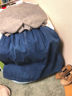 coconanachanさんのコーディネート