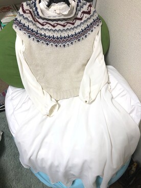 coconanachanさんのコーディネート