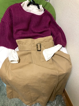 coconanachanさんのコーディネート