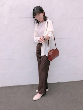 Syanさんのコーディネート