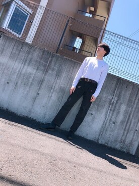 ツバサさんのコーディネート