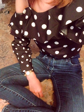 yukkoさんのコーディネート