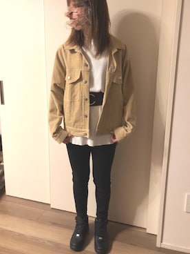 yukkoさんのコーディネート