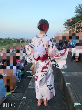 yukkoさんのコーディネート