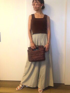 yukkoさんのコーディネート