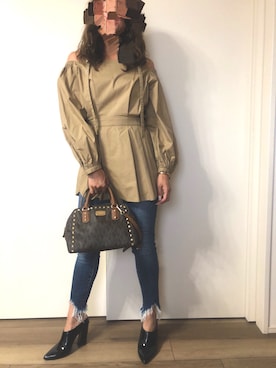 yukkoさんのコーディネート