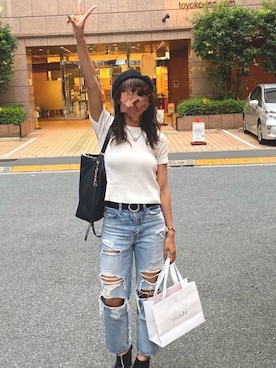 yukkoさんのコーディネート