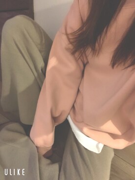 yukkoさんのコーディネート