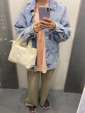 yukkoさんのコーディネート