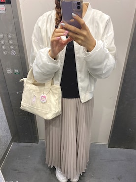 yukkoさんのコーディネート