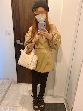 yukkoさんのコーディネート