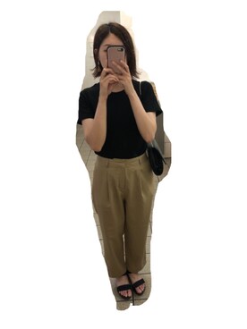 Kannaさんのコーディネート