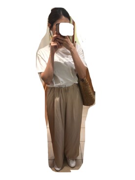 Kannaさんのコーディネート