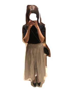 Kannaさんのコーディネート