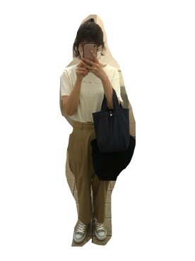 Kannaさんのコーディネート