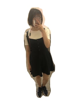 Kannaさんのコーディネート